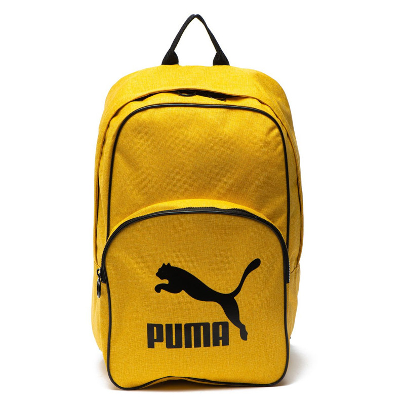 TAS SNEAKERS PUMA Retro Woven Backpack